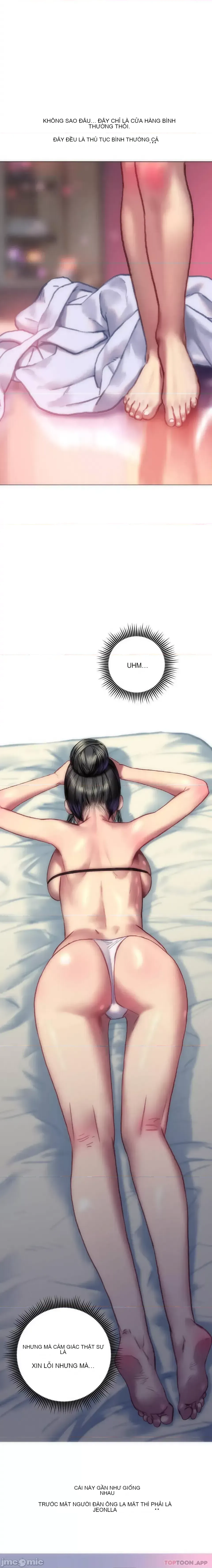 Một người phụ nữ đã kết hôn ở Xincheng Chương 1-64