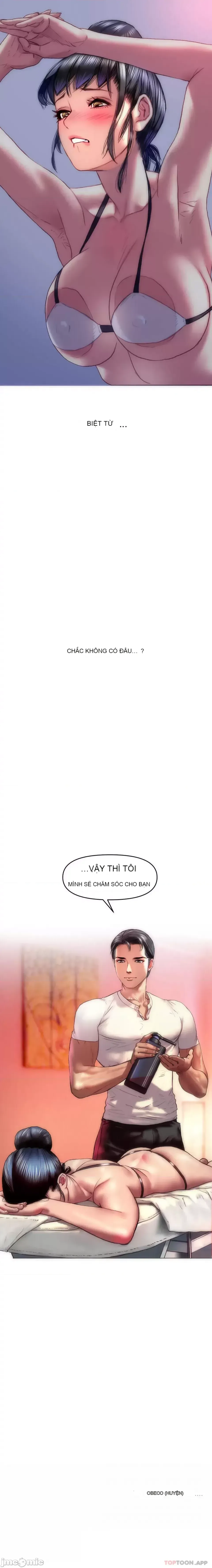 Một người phụ nữ đã kết hôn ở Xincheng Chương 1-64