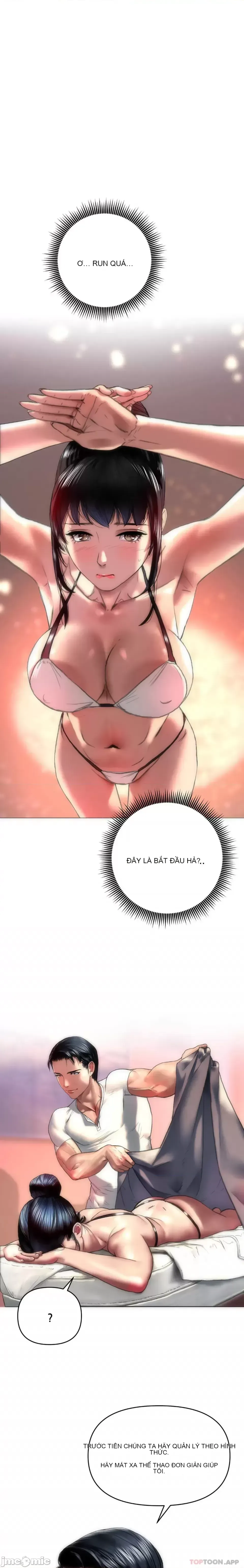 Một người phụ nữ đã kết hôn ở Xincheng Chương 1-64