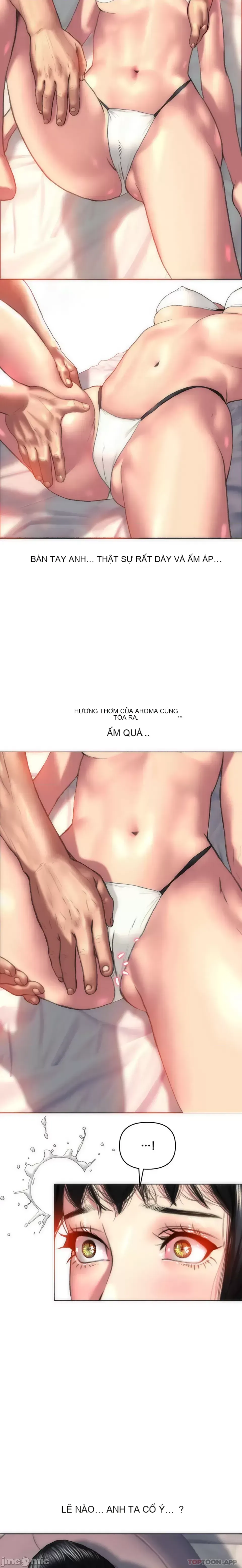 Một người phụ nữ đã kết hôn ở Xincheng Chương 1-64