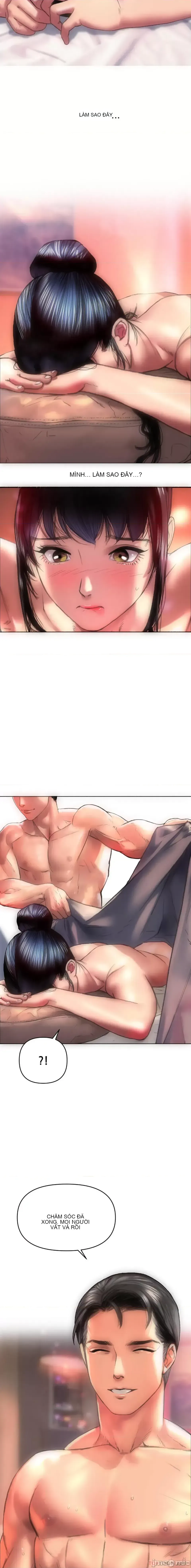 Một người phụ nữ đã kết hôn ở Xincheng Chương 1-64