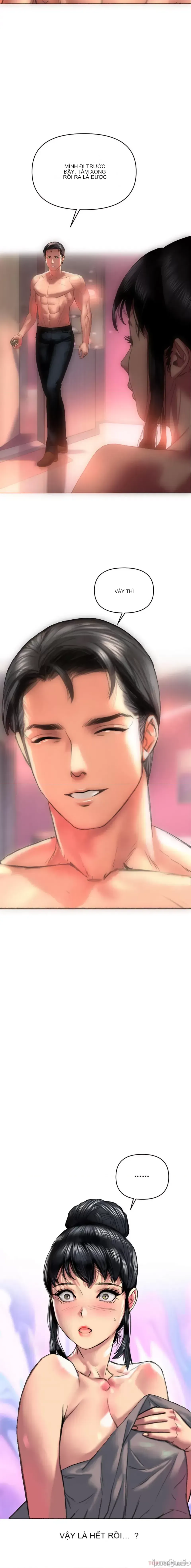 Một người phụ nữ đã kết hôn ở Xincheng Chương 1-64