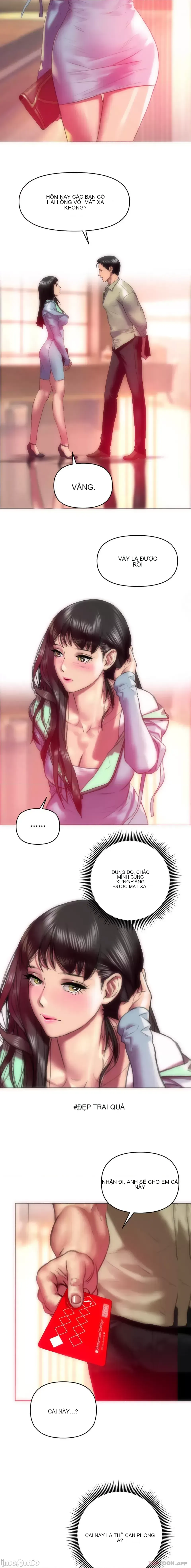 Một người phụ nữ đã kết hôn ở Xincheng Chương 1-64