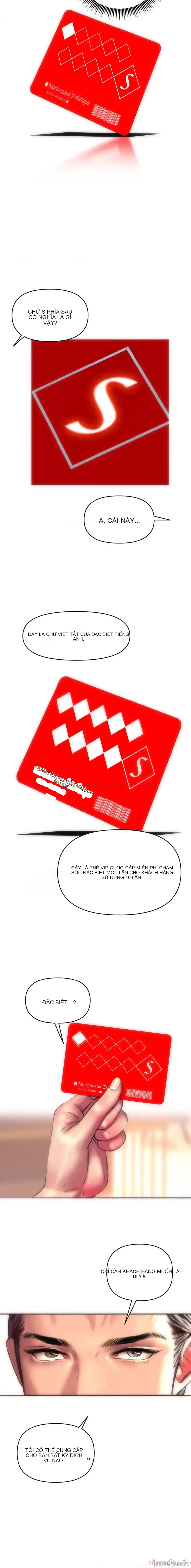 Một người phụ nữ đã kết hôn ở Xincheng Chương 1-64