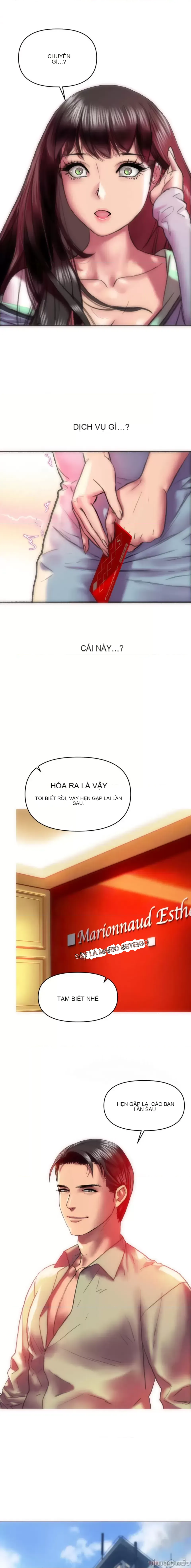 Một người phụ nữ đã kết hôn ở Xincheng Chương 1-64