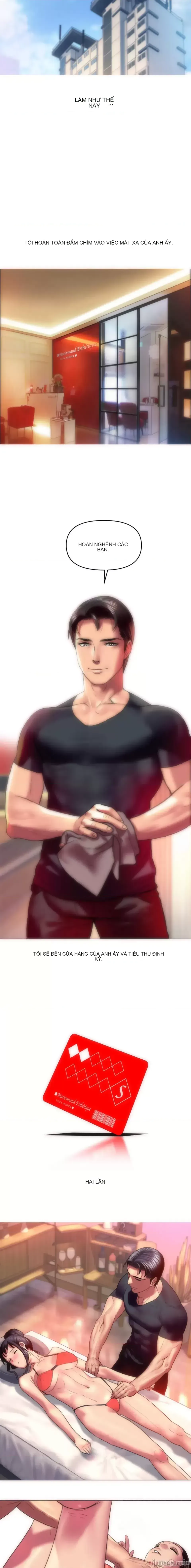 Một người phụ nữ đã kết hôn ở Xincheng Chương 1-64