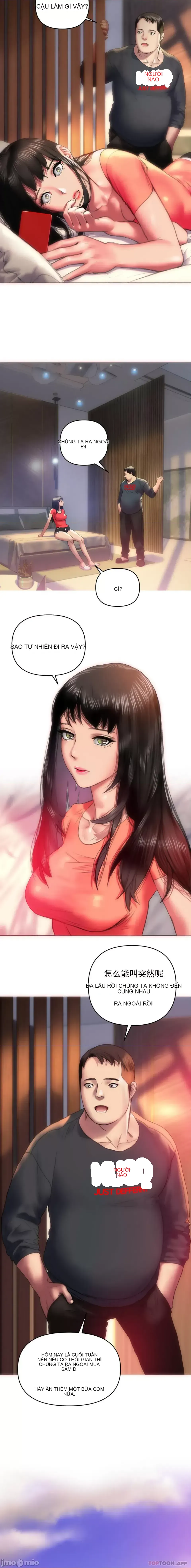 Một người phụ nữ đã kết hôn ở Xincheng Chương 1-64