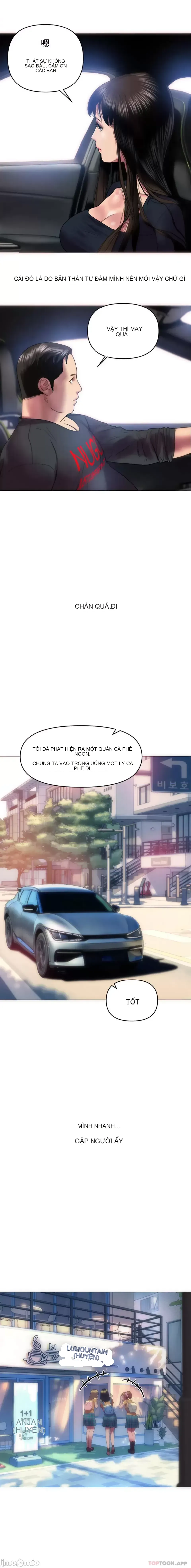 Một người phụ nữ đã kết hôn ở Xincheng Chương 1-64