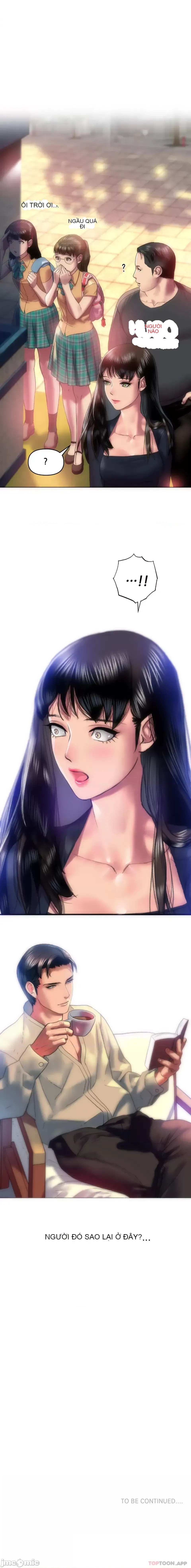 Một người phụ nữ đã kết hôn ở Xincheng Chương 1-64