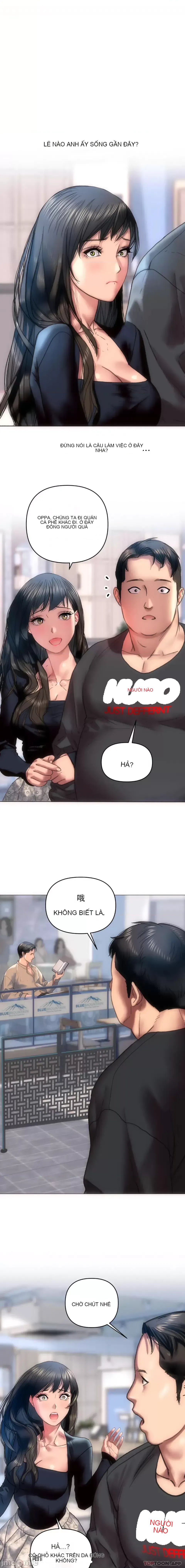 Một người phụ nữ đã kết hôn ở Xincheng Chương 1-64