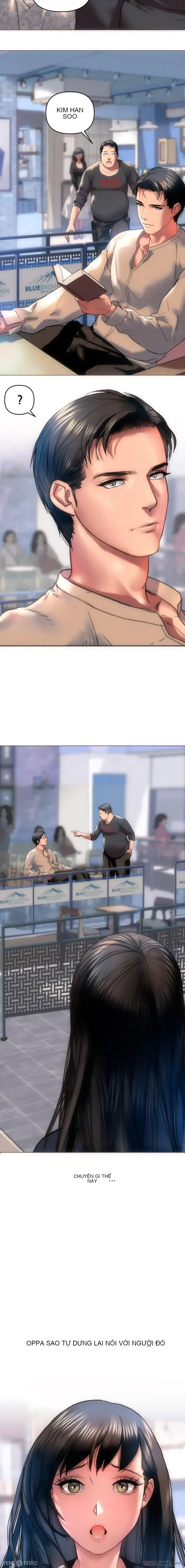 Một người phụ nữ đã kết hôn ở Xincheng Chương 1-64