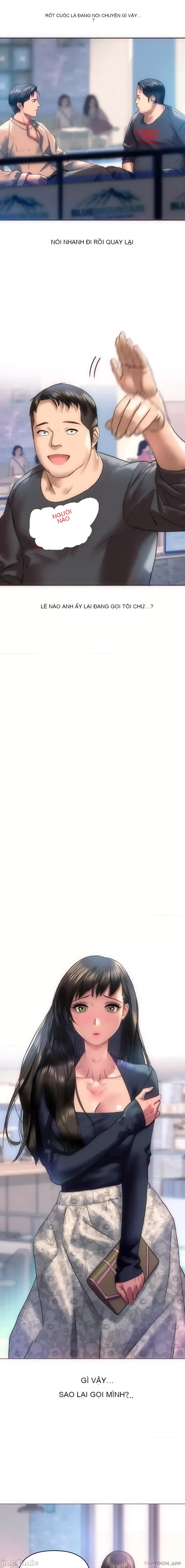 Một người phụ nữ đã kết hôn ở Xincheng Chương 1-64