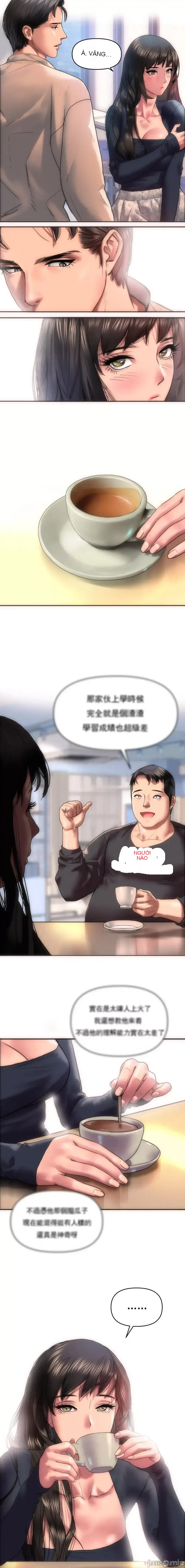 Một người phụ nữ đã kết hôn ở Xincheng Chương 1-64