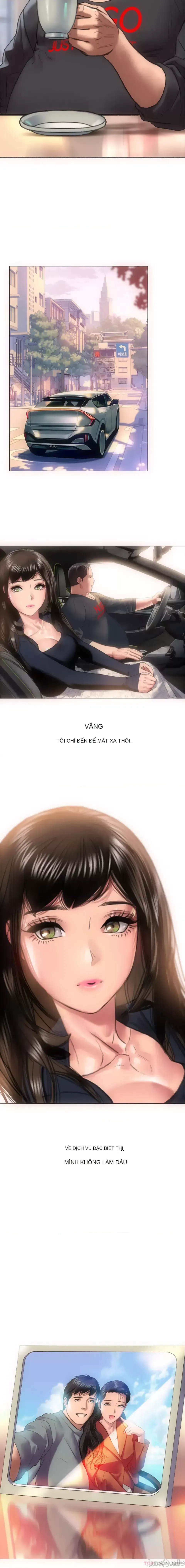 Một người phụ nữ đã kết hôn ở Xincheng Chương 1-64