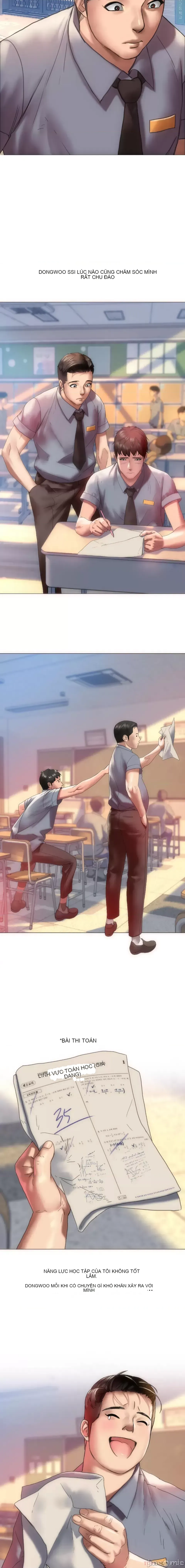 Một người phụ nữ đã kết hôn ở Xincheng Chương 1-64