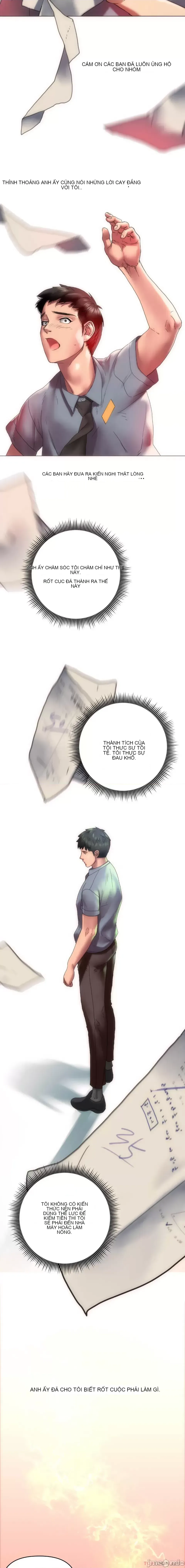 Một người phụ nữ đã kết hôn ở Xincheng Chương 1-64