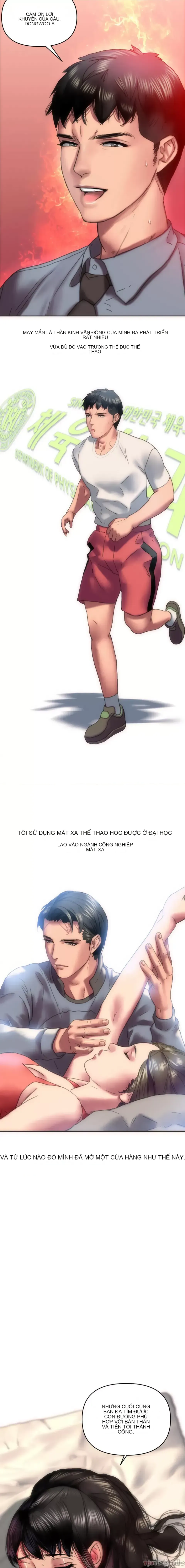 Một người phụ nữ đã kết hôn ở Xincheng Chương 1-64