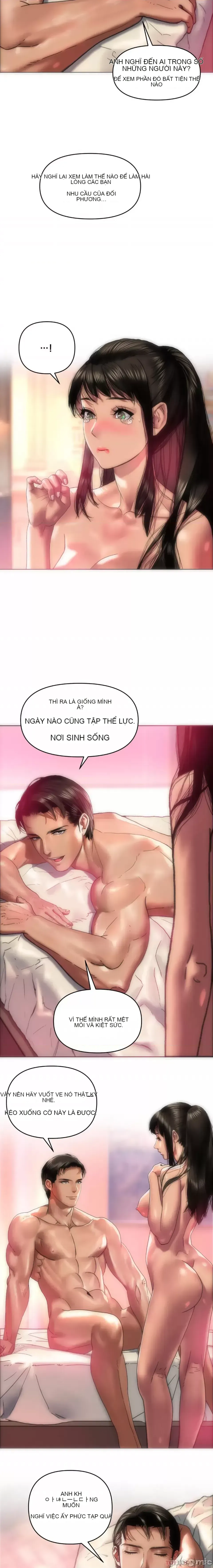 Một người phụ nữ đã kết hôn ở Xincheng Chương 1-64