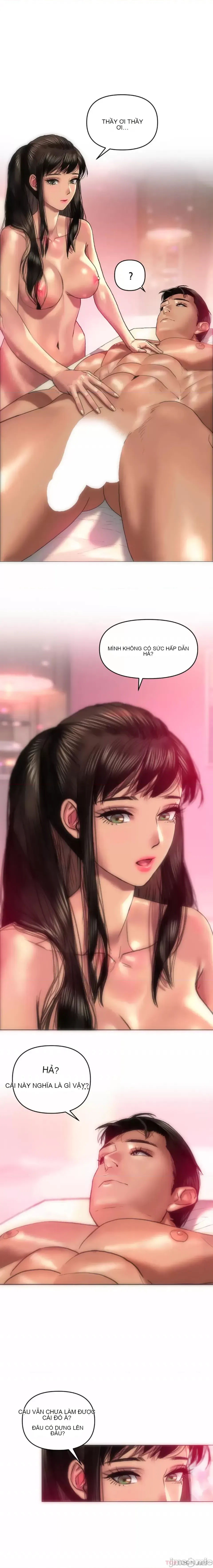 Một người phụ nữ đã kết hôn ở Xincheng Chương 1-64