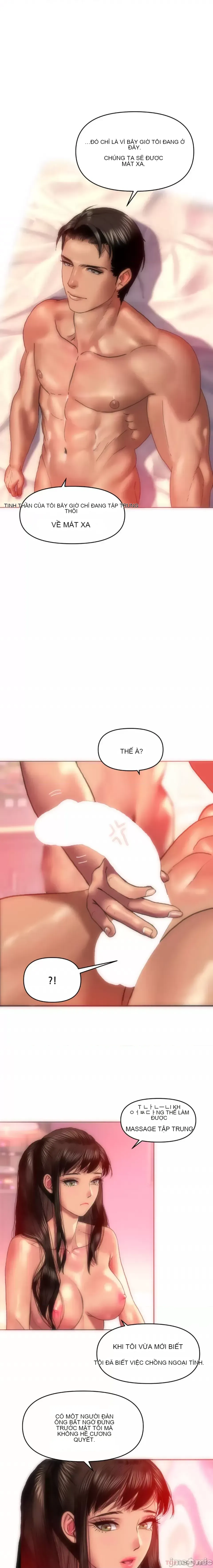 Một người phụ nữ đã kết hôn ở Xincheng Chương 1-64