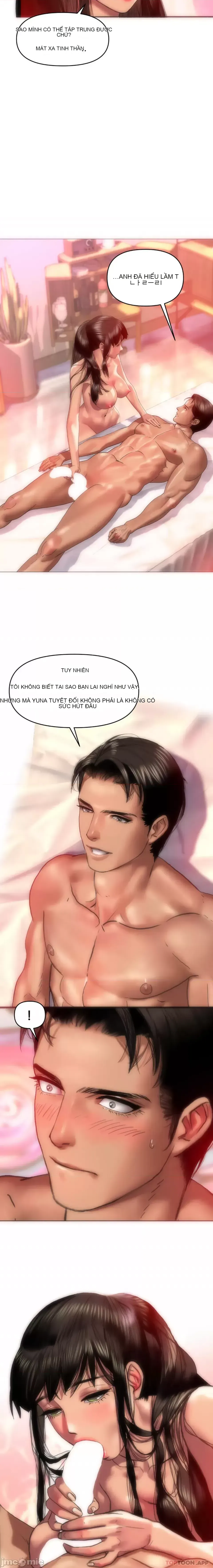 Một người phụ nữ đã kết hôn ở Xincheng Chương 1-64