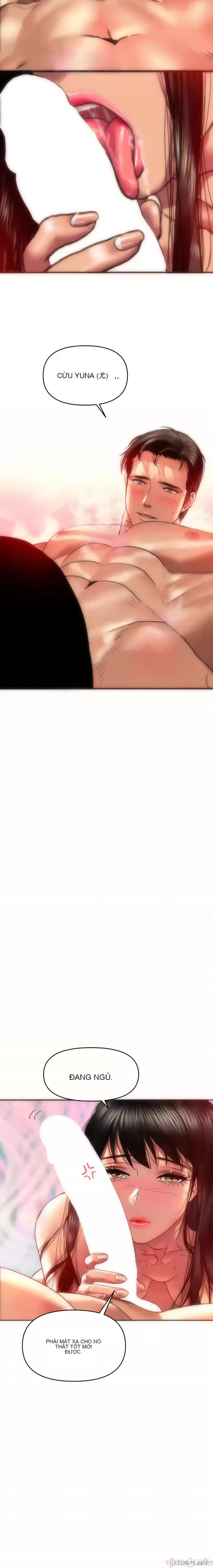 Một người phụ nữ đã kết hôn ở Xincheng Chương 1-64