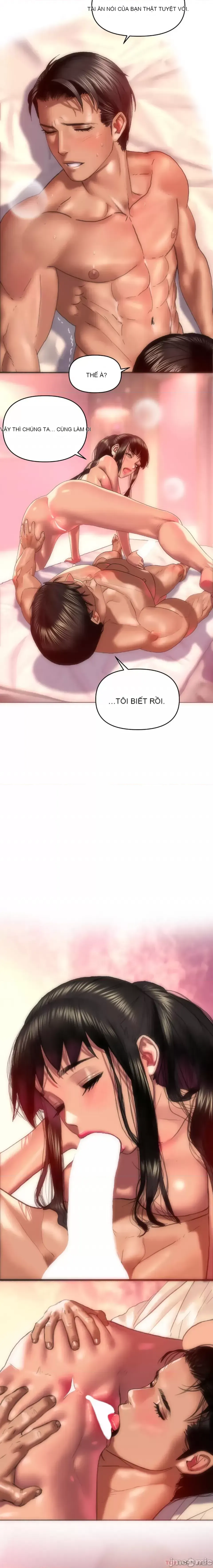 Một người phụ nữ đã kết hôn ở Xincheng Chương 1-64