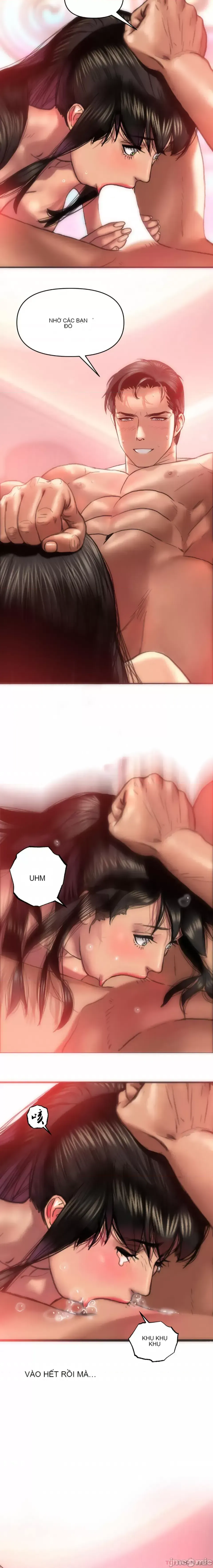 Một người phụ nữ đã kết hôn ở Xincheng Chương 1-64