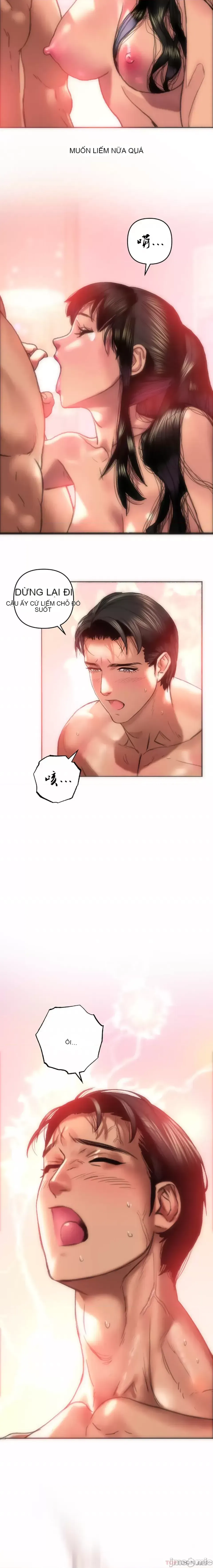 Một người phụ nữ đã kết hôn ở Xincheng Chương 1-64