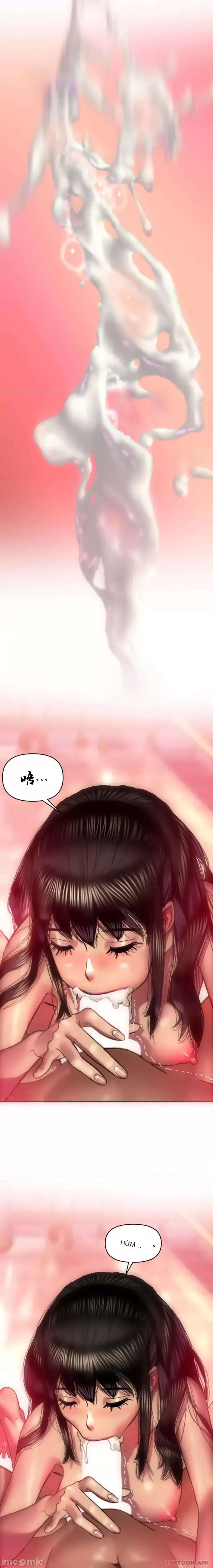 Một người phụ nữ đã kết hôn ở Xincheng Chương 1-64