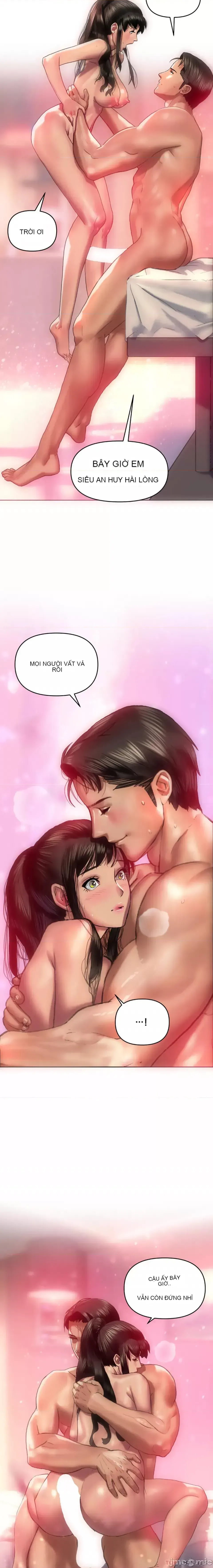 Một người phụ nữ đã kết hôn ở Xincheng Chương 1-64