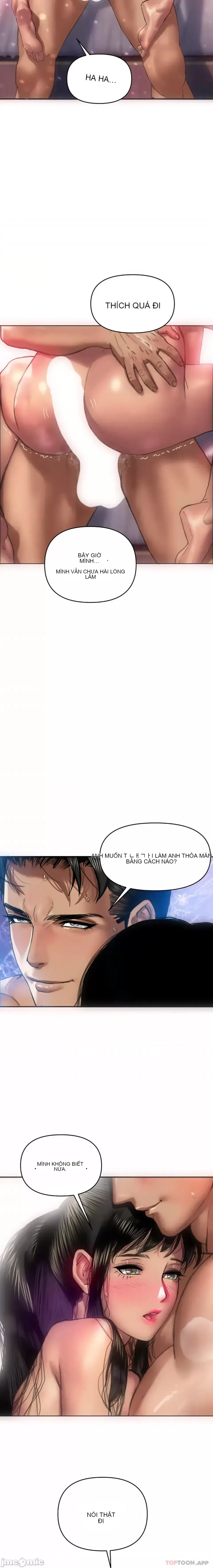 Một người phụ nữ đã kết hôn ở Xincheng Chương 1-64