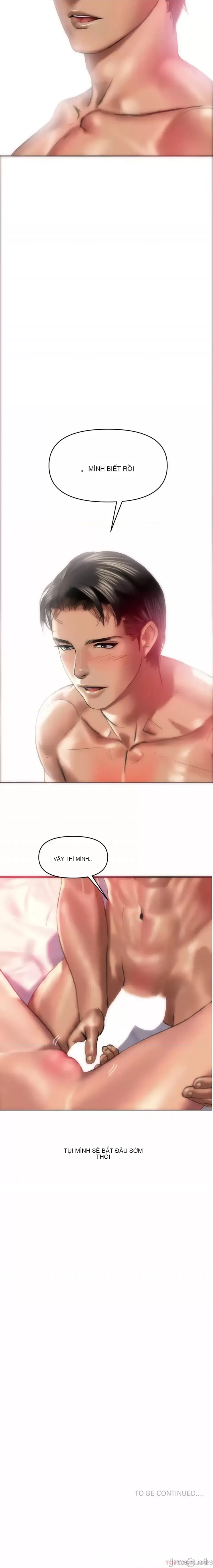 Một người phụ nữ đã kết hôn ở Xincheng Chương 1-64