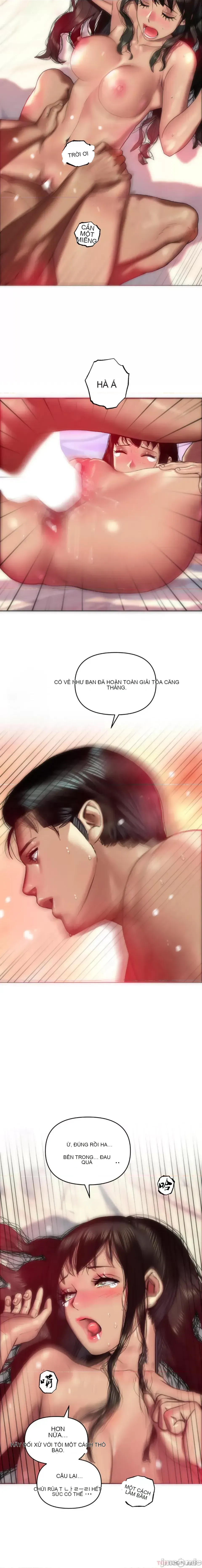 Một người phụ nữ đã kết hôn ở Xincheng Chương 1-64