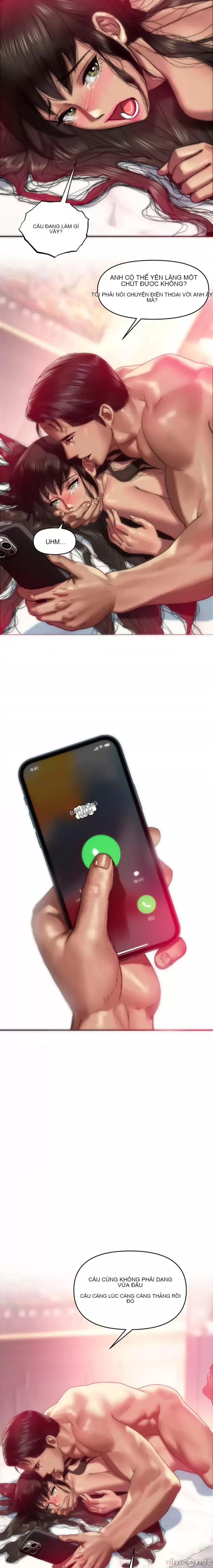 Một người phụ nữ đã kết hôn ở Xincheng Chương 1-64