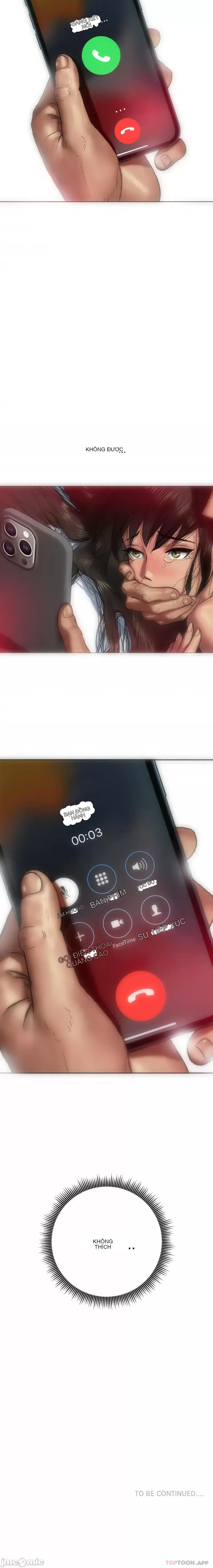 Một người phụ nữ đã kết hôn ở Xincheng Chương 1-64