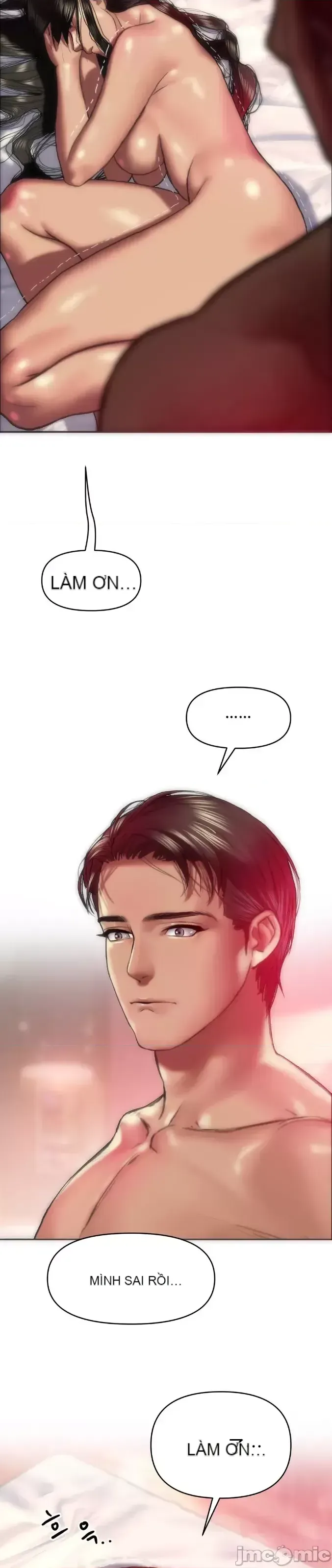 Một người phụ nữ đã kết hôn ở Xincheng Chương 1-64