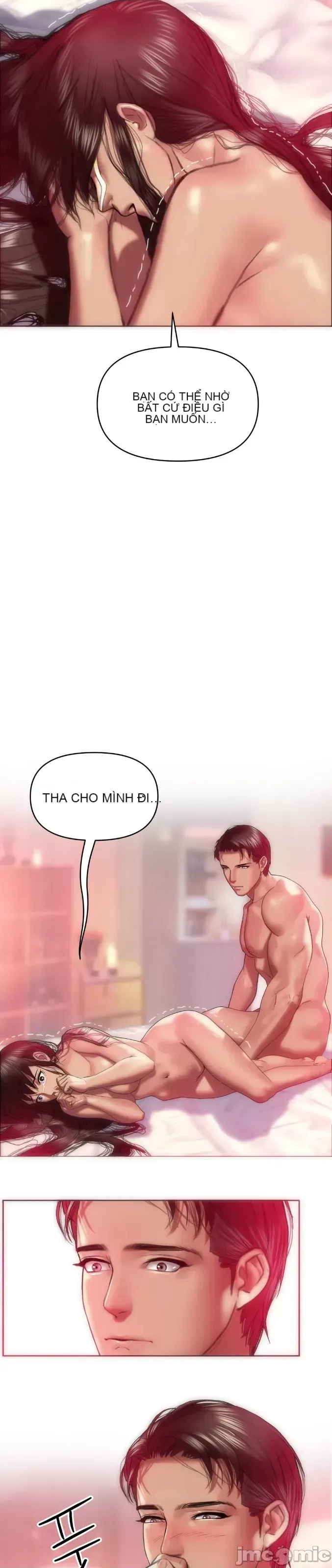 Một người phụ nữ đã kết hôn ở Xincheng Chương 1-64