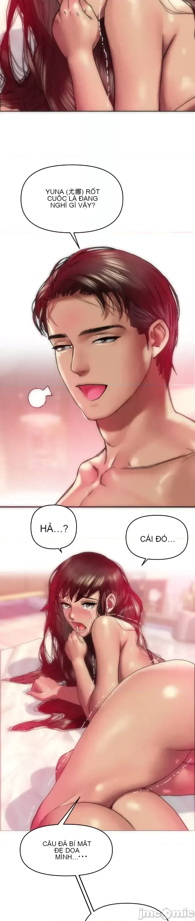 Một người phụ nữ đã kết hôn ở Xincheng Chương 1-64