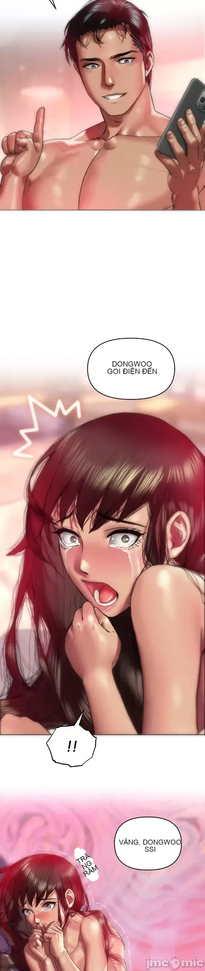 Một người phụ nữ đã kết hôn ở Xincheng Chương 1-64