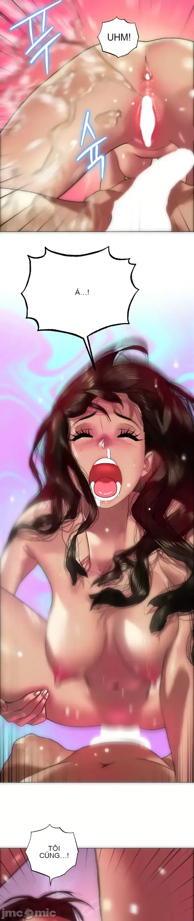 Một người phụ nữ đã kết hôn ở Xincheng Chương 1-64