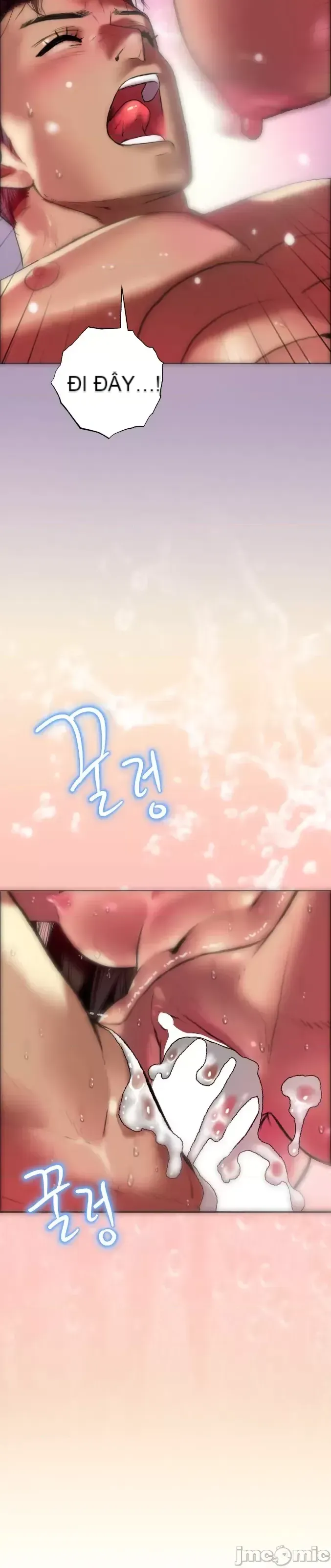 Một người phụ nữ đã kết hôn ở Xincheng Chương 1-64