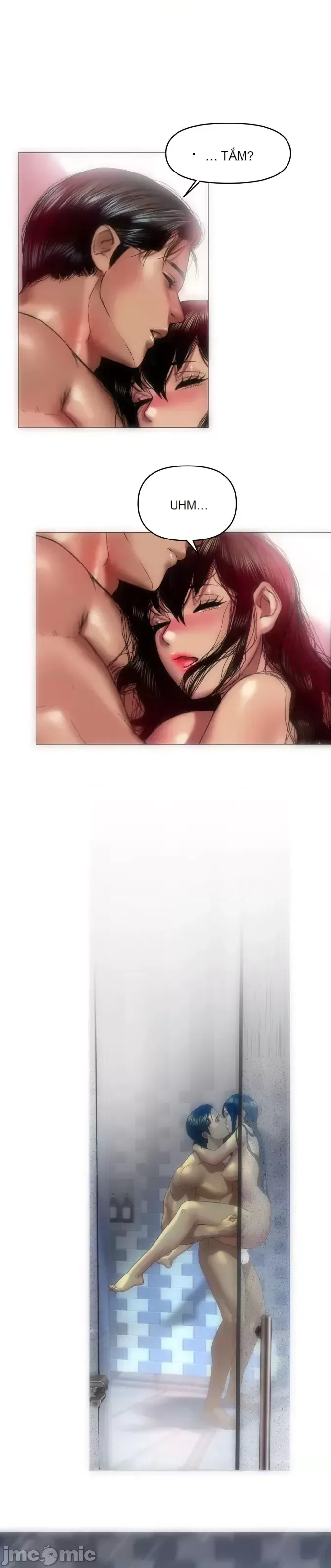 Một người phụ nữ đã kết hôn ở Xincheng Chương 1-64