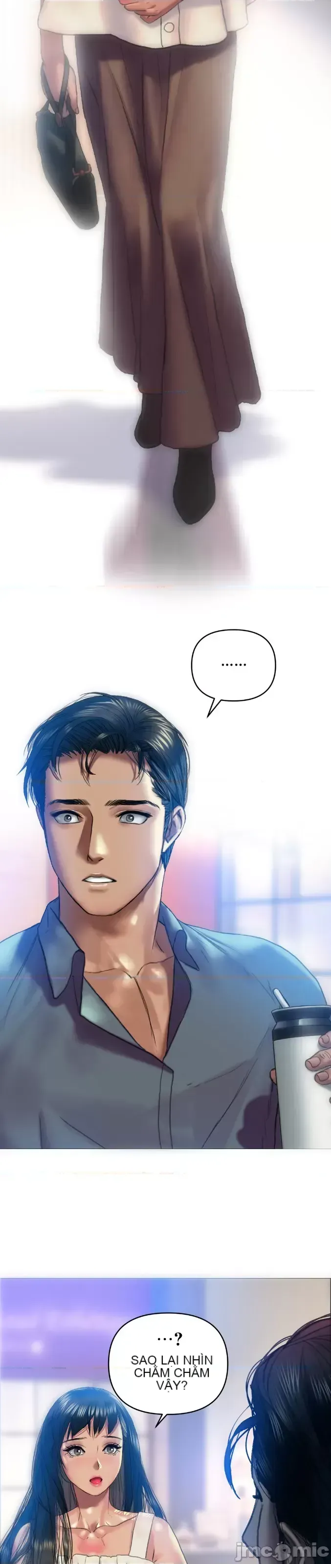 Một người phụ nữ đã kết hôn ở Xincheng Chương 1-64