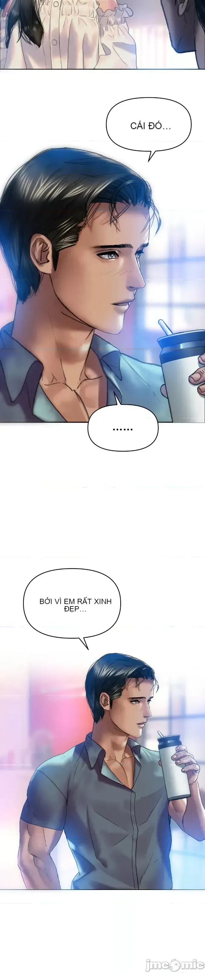 Một người phụ nữ đã kết hôn ở Xincheng Chương 1-64