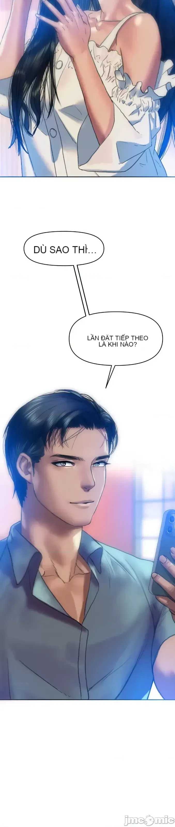 Một người phụ nữ đã kết hôn ở Xincheng Chương 1-64