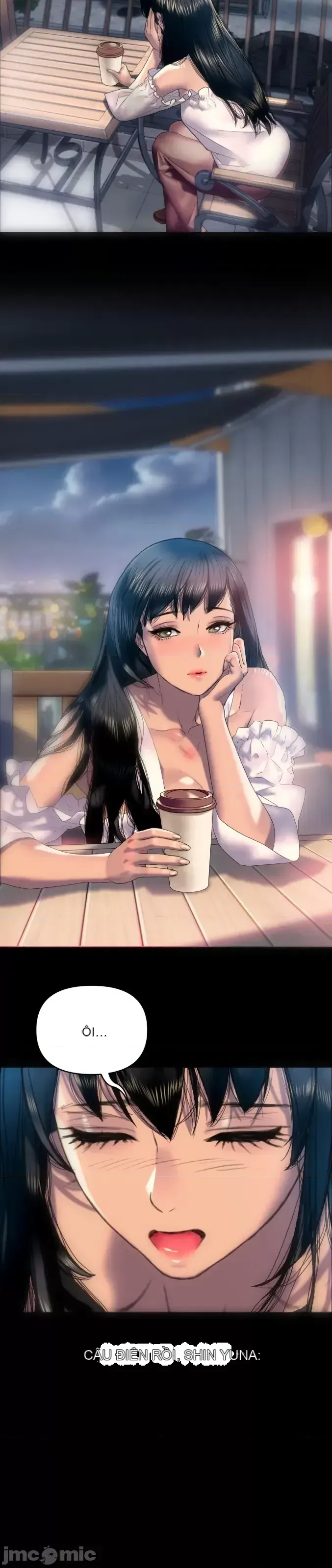 Một người phụ nữ đã kết hôn ở Xincheng Chương 1-64