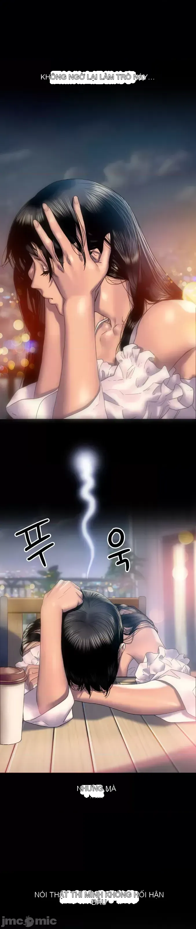 Một người phụ nữ đã kết hôn ở Xincheng Chương 1-64