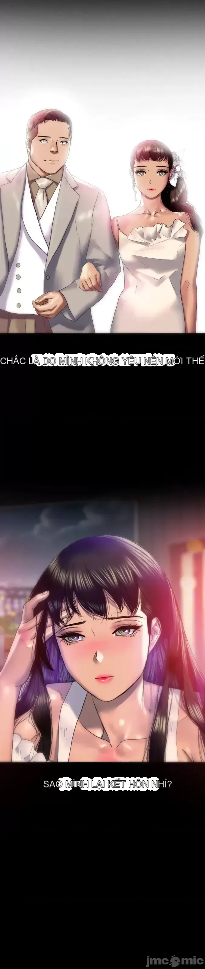 Một người phụ nữ đã kết hôn ở Xincheng Chương 1-64