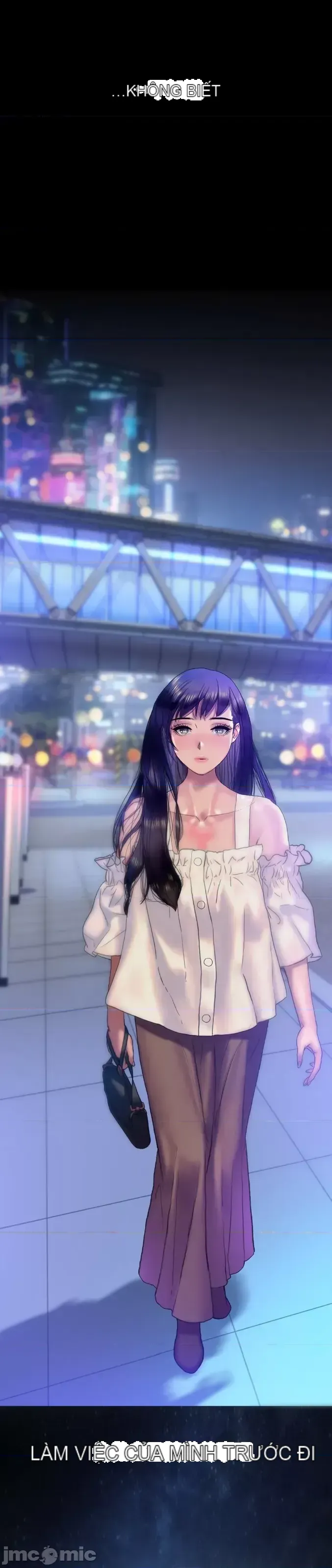 Một người phụ nữ đã kết hôn ở Xincheng Chương 1-64